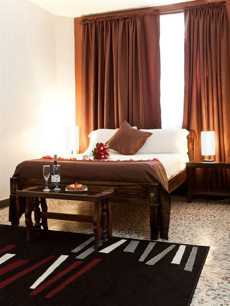 Hotel Lusitania Ibagué エクステリア 写真