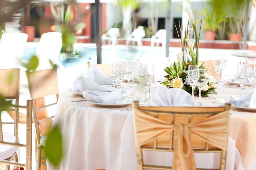 Hotel Lusitania Ibagué エクステリア 写真